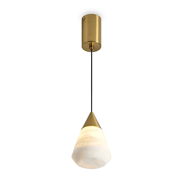 Подвесной светильник Cave Freya FR5631PL-L6BS1