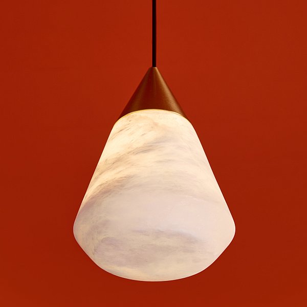 Подвесной светильник Cave Freya FR5631PL-L6BS1