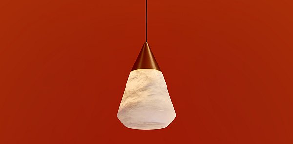 Подвесной светильник Cave Freya FR5631PL-L6BS1