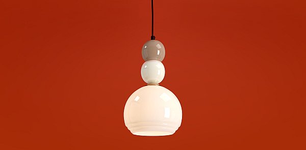 Подвесной светильник Globo Freya FR5628PL-01BGW