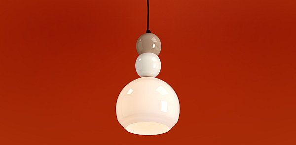 Подвесной светильник Globo Freya FR5628PL-01BGW