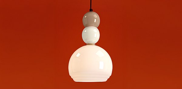 Подвесной светильник Globo Freya FR5628PL-01BGW
