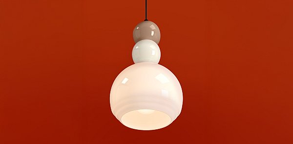 Подвесной светильник Globo Freya FR5628PL-01BGW