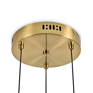 Потолочное основание Cave Freya FR5631A-03BS