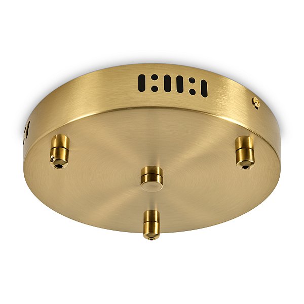 Потолочное основание Cave Freya FR5631A-03BS