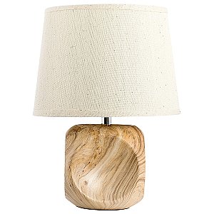 Настольная лампа Gerhort E390 E390 Light wood
