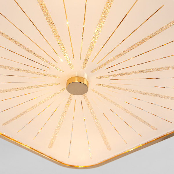 Потолочная люстра Портал CL324262