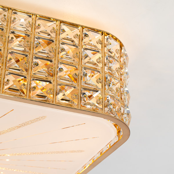 Потолочная люстра Портал CL324262