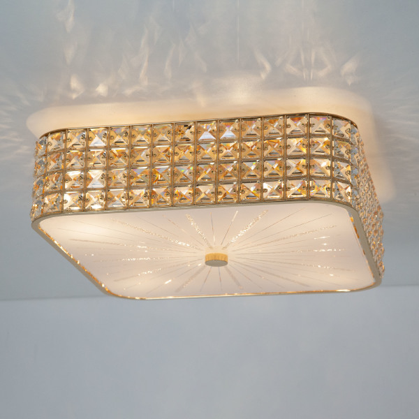 Потолочная люстра Портал CL324262