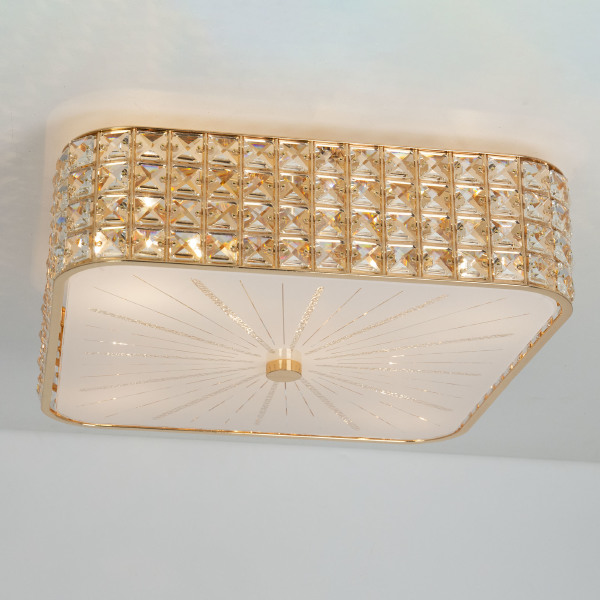 Потолочная люстра Портал CL324262