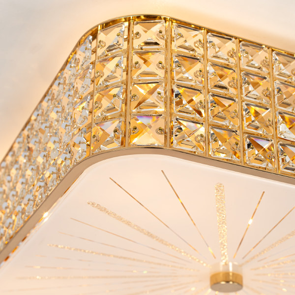 Потолочная люстра Портал CL324262