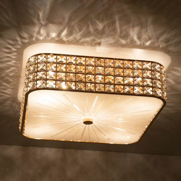 Потолочная люстра Портал CL324262