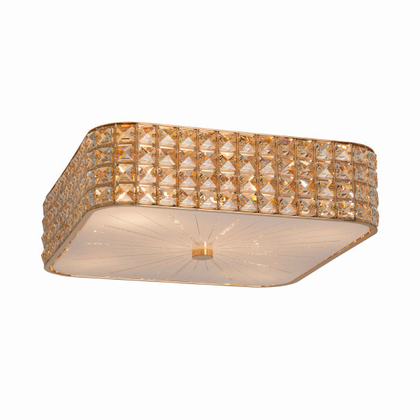 Потолочная люстра Портал CL324262