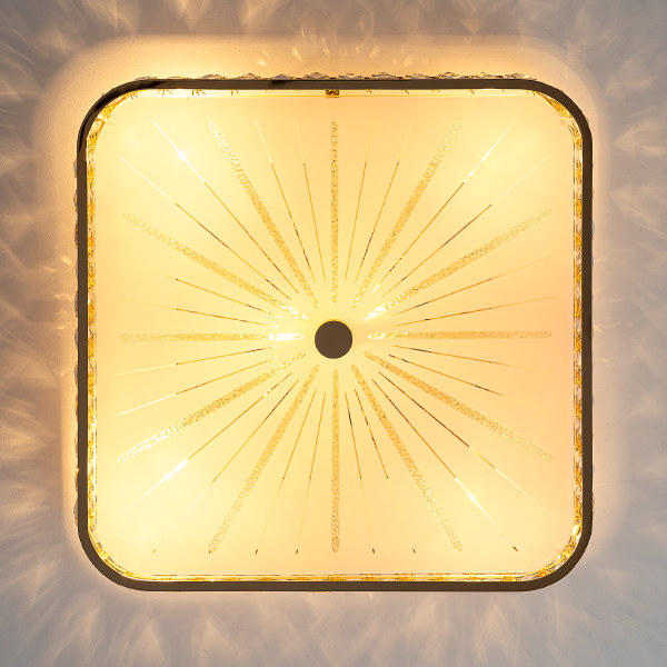 Потолочная люстра Портал CL324262