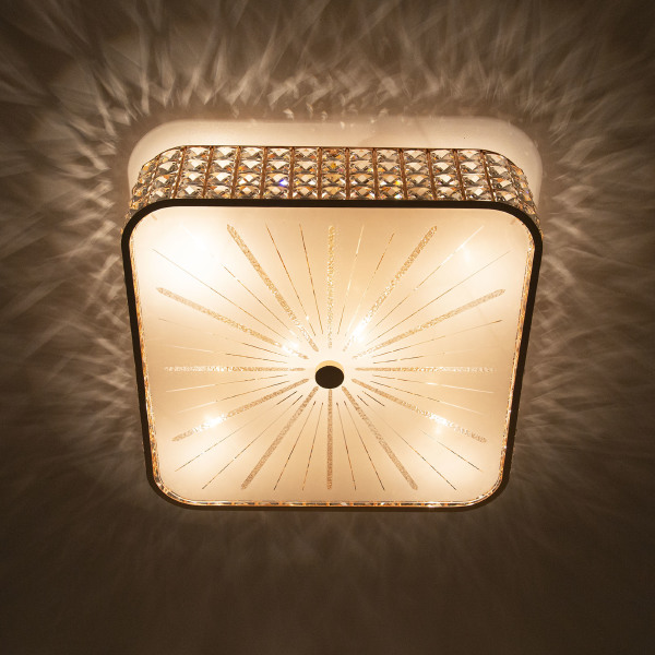 Потолочная люстра Портал CL324262