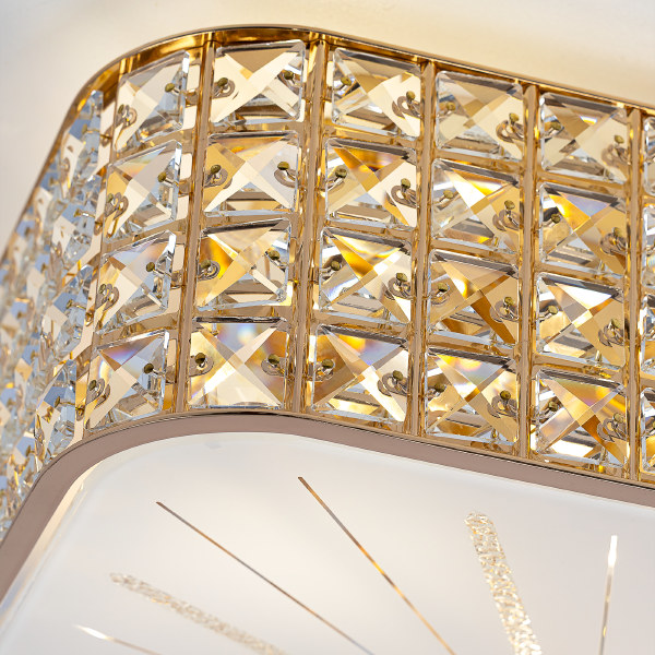 Потолочная люстра Портал CL324262