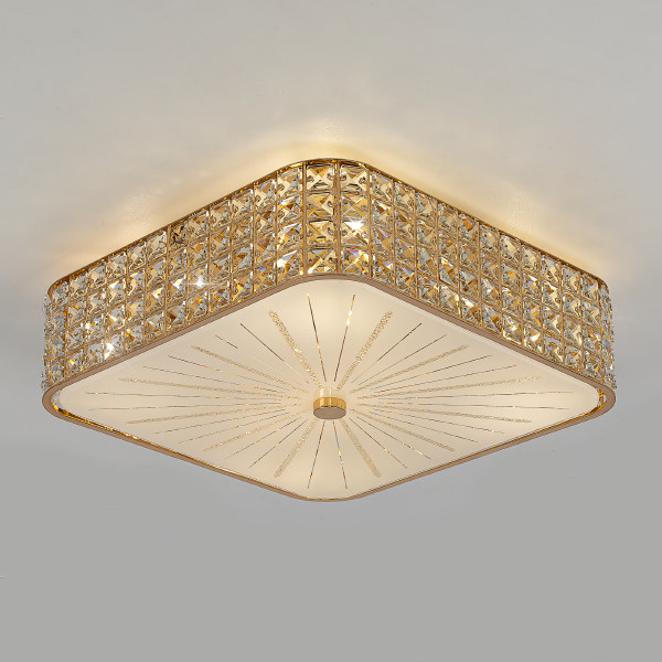 Потолочная люстра Портал CL324262