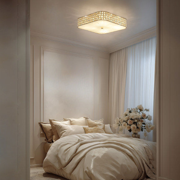 Потолочная люстра Портал CL324262