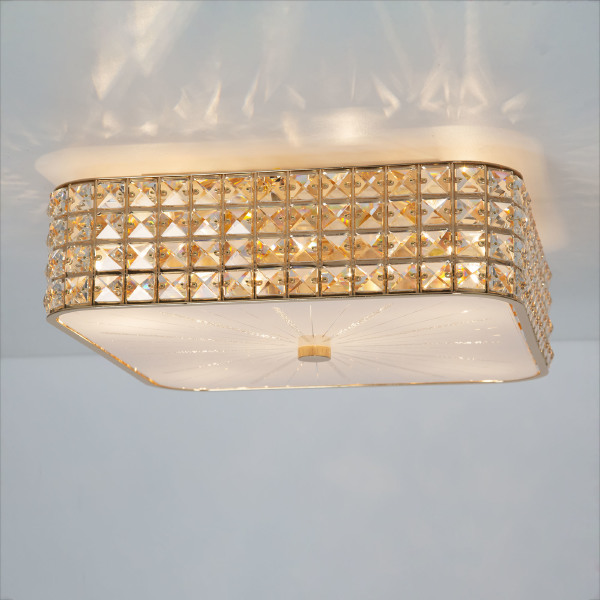 Потолочная люстра Портал CL324262