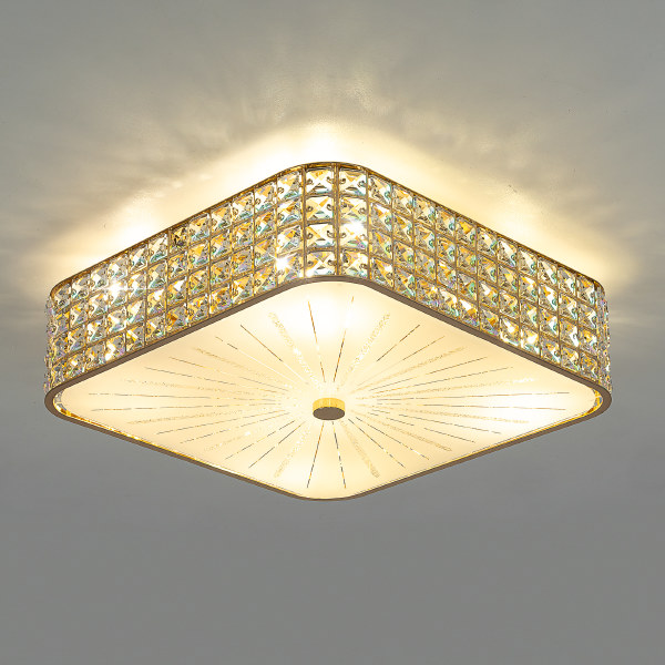 Потолочная люстра Портал CL324262