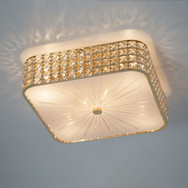 Потолочная люстра Портал CL324262