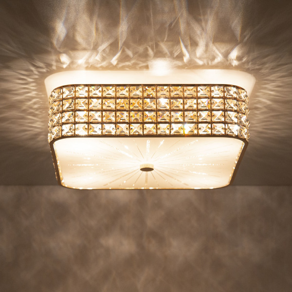 Потолочная люстра Портал CL324262