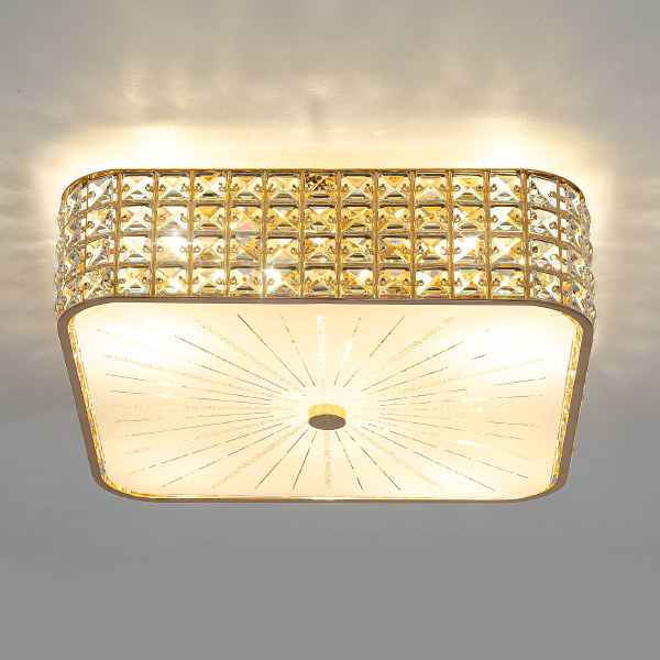 Потолочная люстра Портал CL324262