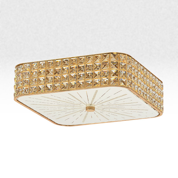 Потолочная люстра Портал CL324262