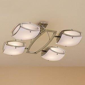 Потолочная люстра Берген CL161143