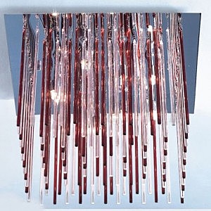 Потолочная люстра Плазма CL253101