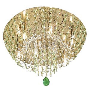 Потолочная люстра Орион CL305104