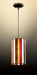 Подвесной светильник Odeon Light Pelarso 2637/1