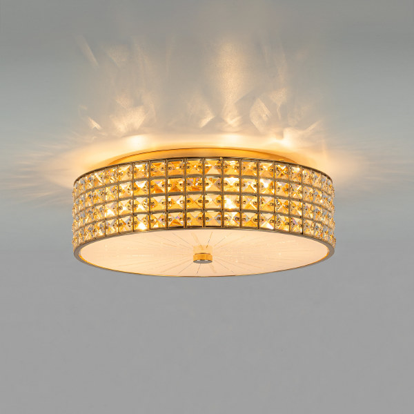 Потолочная люстра Портал CL324152