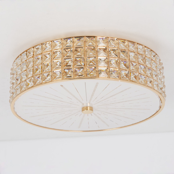 Потолочная люстра Портал CL324152