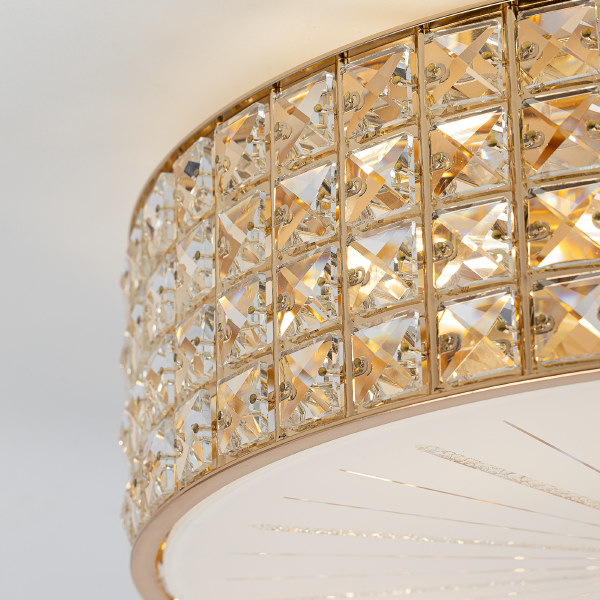 Потолочная люстра Портал CL324152