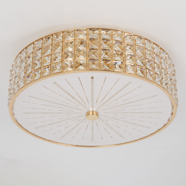 Потолочная люстра Портал CL324152