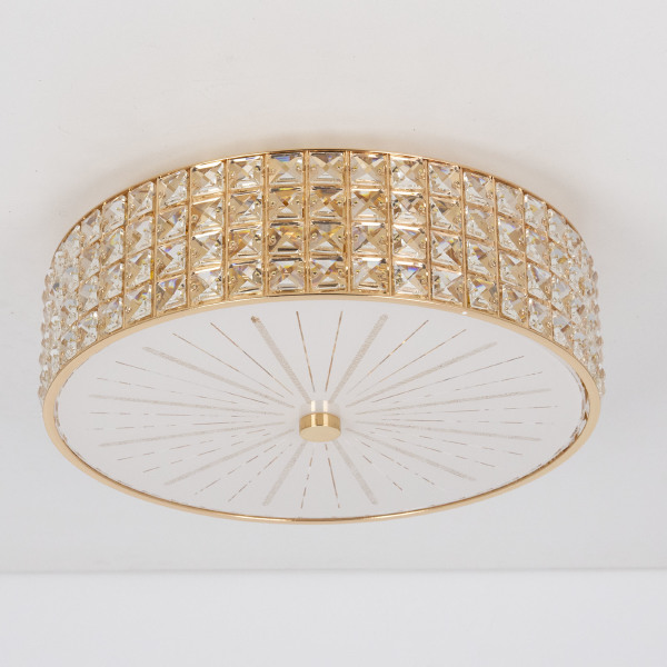 Потолочная люстра Портал CL324152