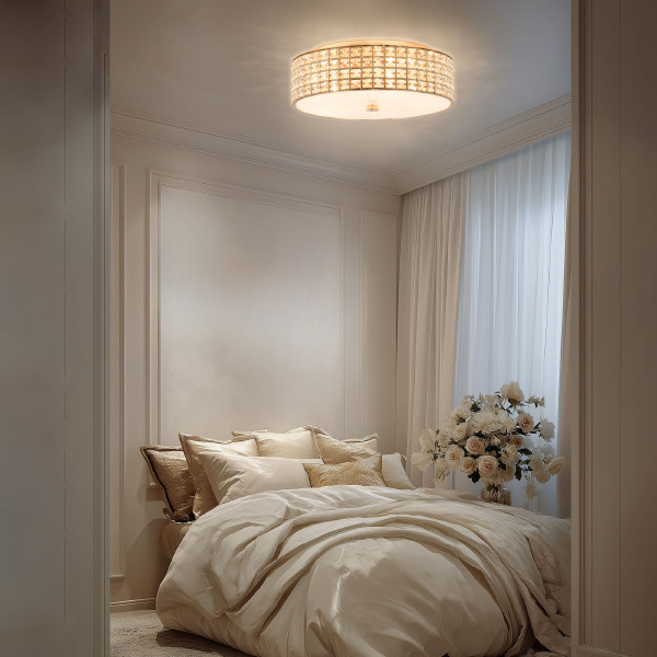 Потолочная люстра Портал CL324152