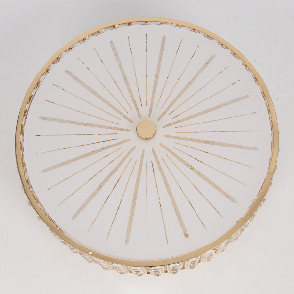 Потолочная люстра Портал CL324152