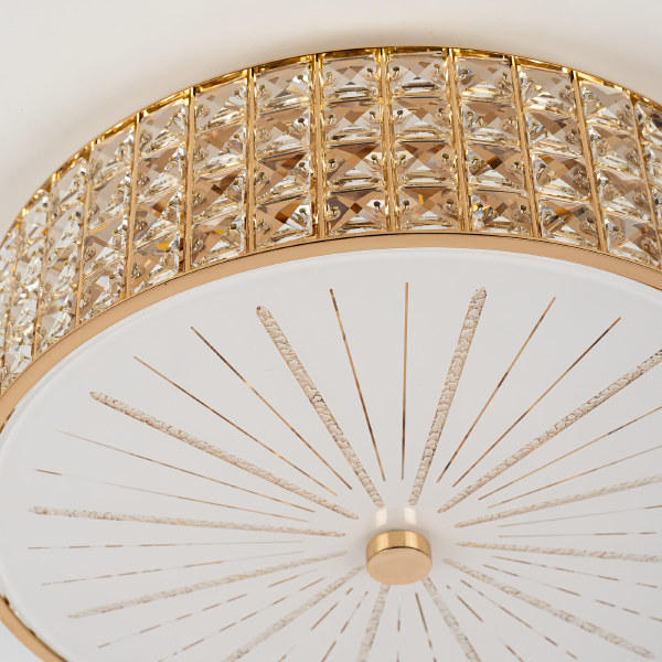 Потолочная люстра Портал CL324152