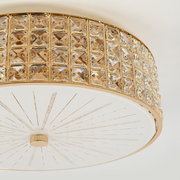 Потолочная люстра Портал CL324152