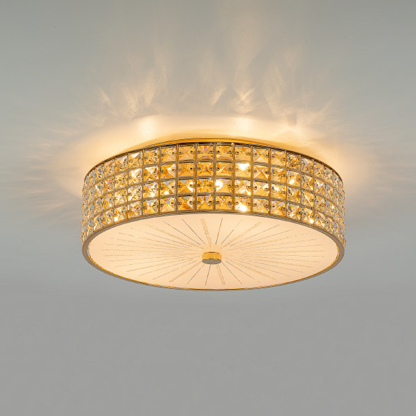 Потолочная люстра Портал CL324152