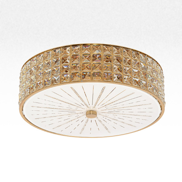 Потолочная люстра Портал CL324152