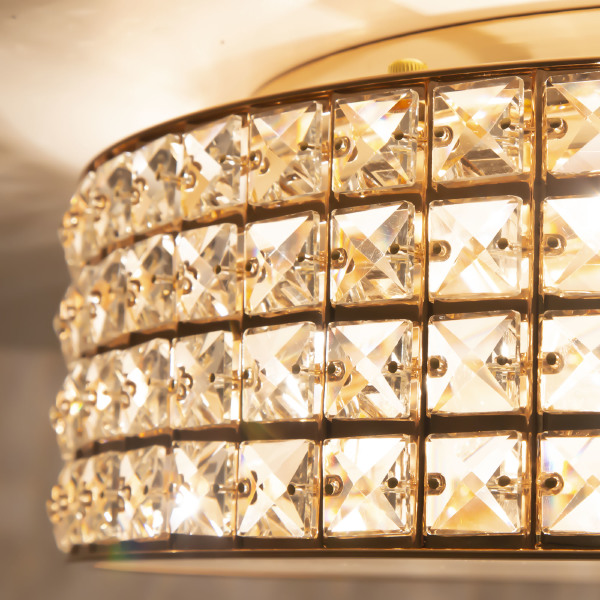 Потолочная люстра Портал CL324152