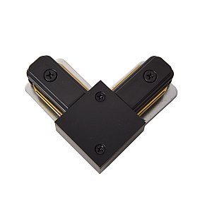 Коннектор G85000 Gerhort G85402 BK