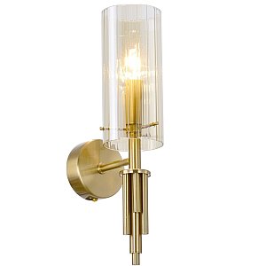 Бра настенное G31351 Gerhort G31351/1wBRS CL