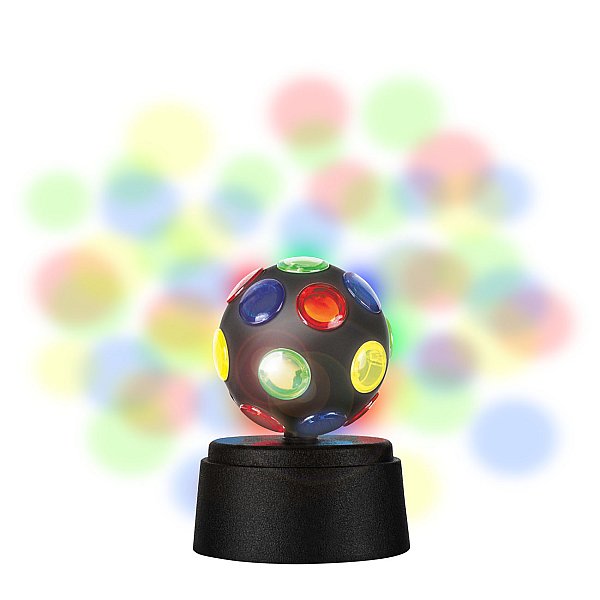 Дисколампа Escada Confetti 690/L LED