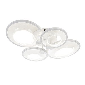 Потолочная люстра Escada 10261/4LED