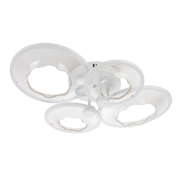 Потолочная люстра Escada 10261/4LED