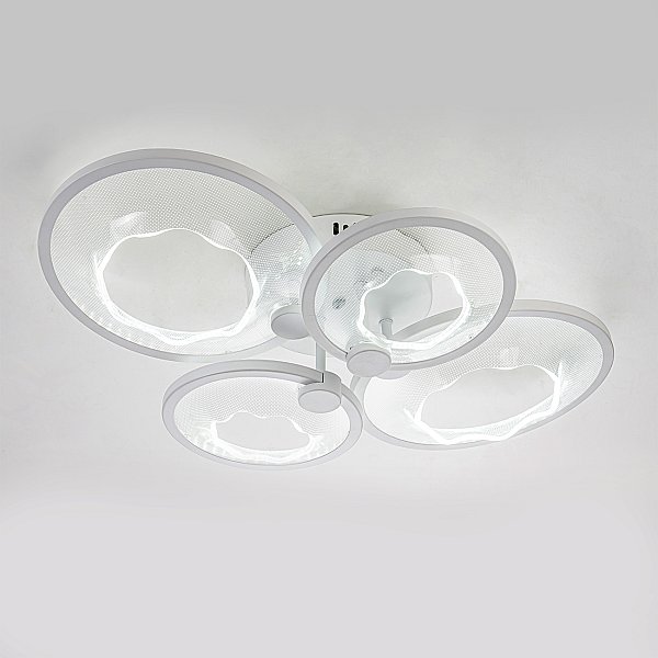 Потолочная люстра Escada 10261/4LED